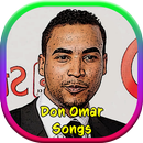 APK Don Omar Songs
