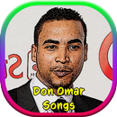 Don Omar Songs APK