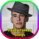APK Daddy Yankee Songs