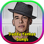 Daddy Yankee Songs иконка