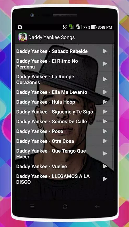 Daddy Yankee Ella Me Levanto Mp3 Free Download - Colaboratory