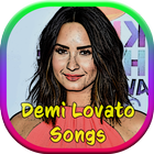 Icona Demi Lovato Songs