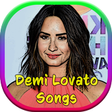 Demi Lovato Songs icon