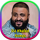 DJ Khaled Songs أيقونة