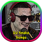 DJ Snake Songs icône