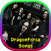 DragonForce Songs