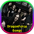 ”DragonForce Songs