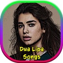 Dua Lipa Songs APK