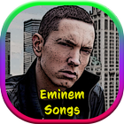 Eminem Songs icône