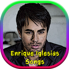 Enrique Iglesias Songs-icoon
