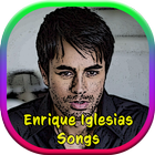 Icona Enrique Iglesias Songs