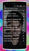 Enrique Iglesias Songs screenshot 3