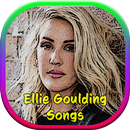 APK Ellie Goulding Songs Love Me Like You Do