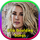 Ellie Goulding Songs icône