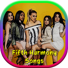 Fifth Harmony Songs أيقونة