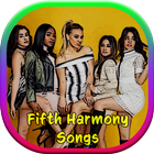Fifth Harmony Songs 图标