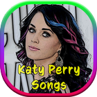 Katy Perry Songs icône