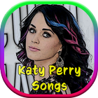 Katy Perry Songs আইকন