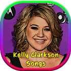 Kelly Clarkson Songs icône