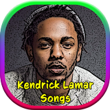 Kendrick Lamar Songs icône