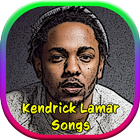 Kendrick Lamar Songs أيقونة