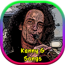 APK Kenny G Songs
