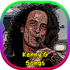 Kenny G Songs icône