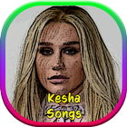 Kesha Songs icône
