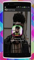 Khalid Songs ảnh chụp màn hình 3