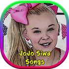 Jojo Siwa Songs 图标