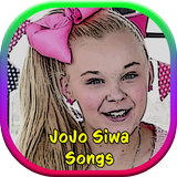 Jojo Siwa Songs biểu tượng