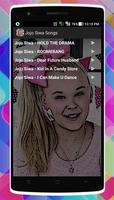 Jojo Siwa Songs capture d'écran 3