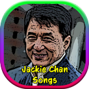 Jackie Chan Songs APK