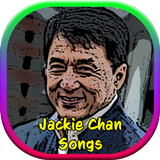 Jackie Chan Songs आइकन