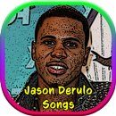 APK Jason Derulo Songs