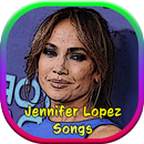 APK Jennifer Lopez Songs