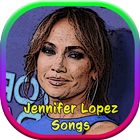 Jennifer Lopez Songs icône