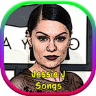Jessie J Songs biểu tượng
