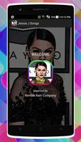 Jessie J Songs-poster