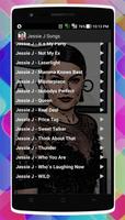 Jessie J Songs ảnh chụp màn hình 2