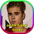 Justin Bieber Songs icon