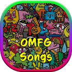 OMFG Songs icône