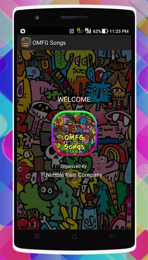 OMFG Songs APK for Android Download