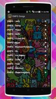 OMFG Songs Ekran Görüntüsü 1