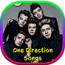 One Direction Songs APK