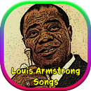 Louis Armstrong Songs APK