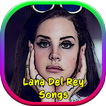 Lana Del Rey Songs