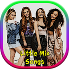 آیکون‌ Little Mix Songs
