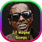 Lil Wayne Songs icône