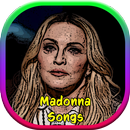 Madonna Songs APK